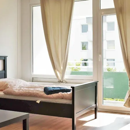 Apartment And Work *