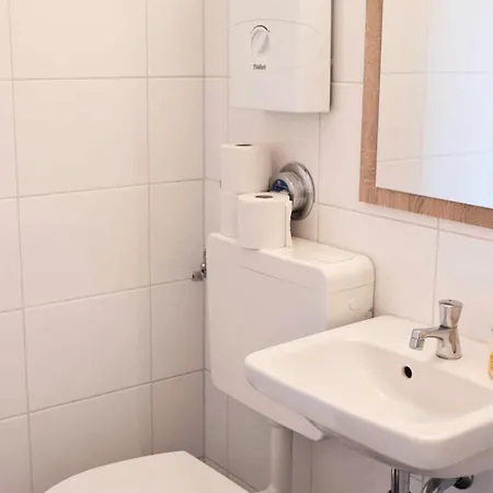 And Work Apartment