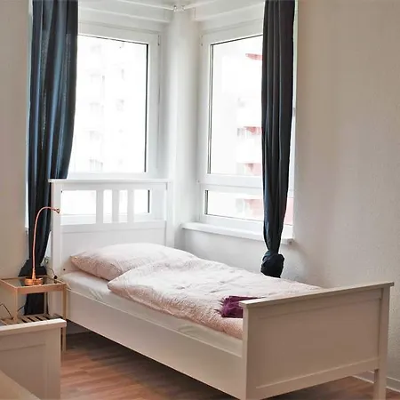 Apartment And Work *