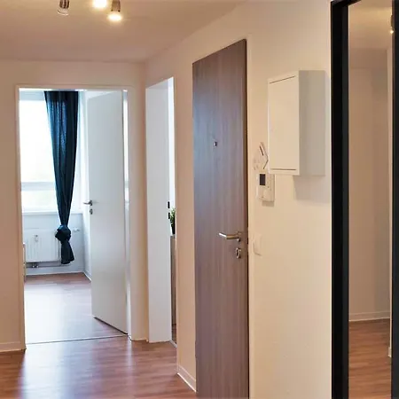 And Work Apartment *