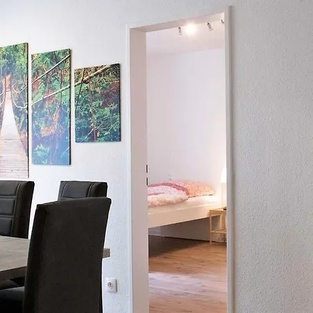 And Work Apartment
