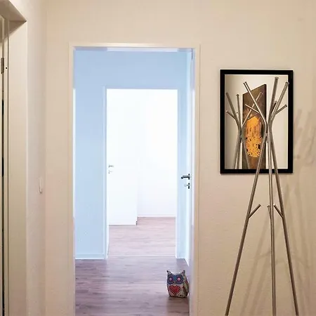 Apartment And Work *