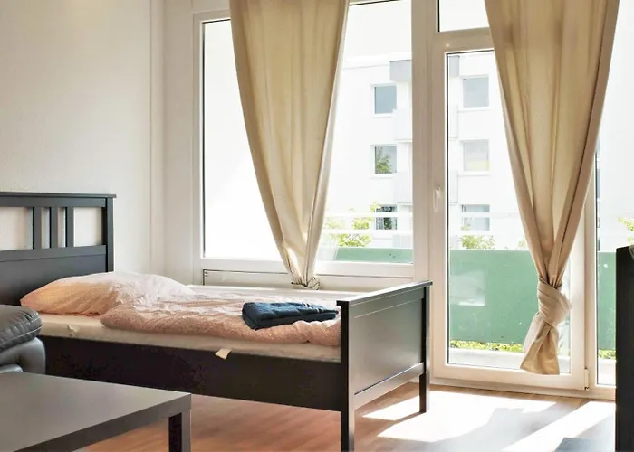 Apartment And Work *